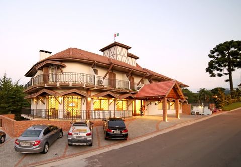 기타 Moinho Itália Hotel