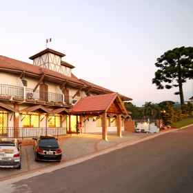 Primary image1莫因荷義大利飯店,克劳迪奥·桑托罗礼堂飯店