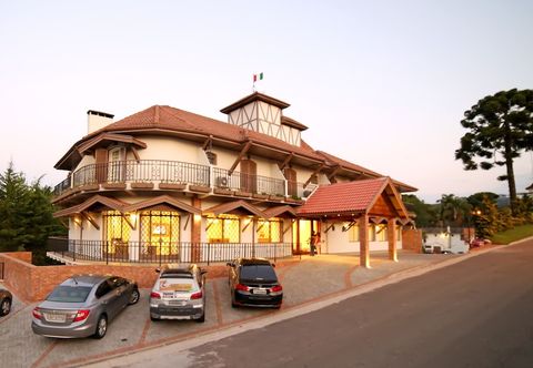 Others Moinho Itália Hotel