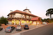 Others Moinho Itália Hotel