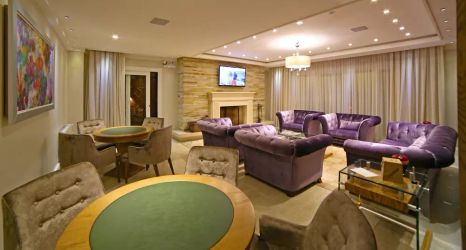 その他 2 Pousada Italia Eleganza