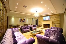 その他 Pousada Italia Eleganza