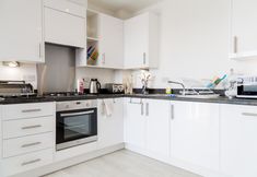 其他 3 Kingfisher Cambridge Central West Apartments