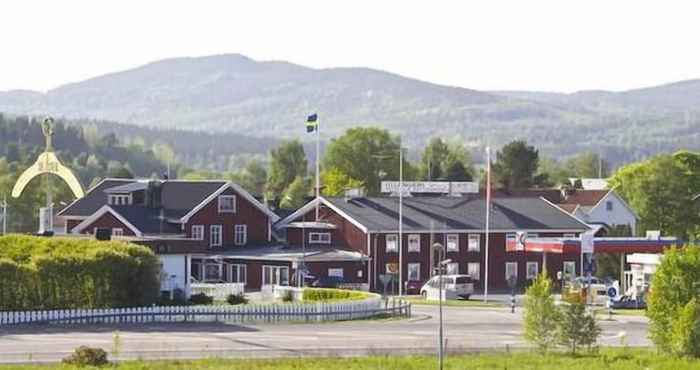 Lainnya Ullångers Hotell och Restaurang