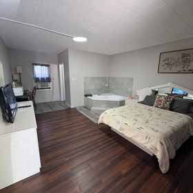 Primary image1埃德溫斯旅館,尼亚加拉瀑布州立公园飯店