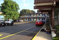 Others 6 Advance Inn