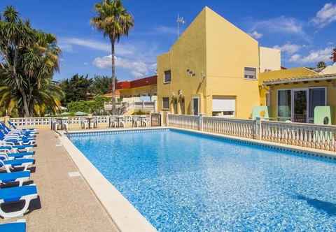 Others Aparthotel Carrio Sol - Monty´s