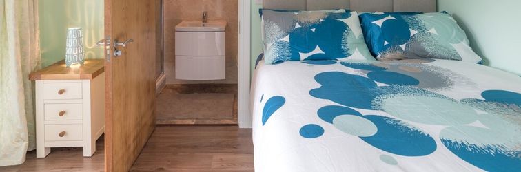 Others Apartment - Heart of Dublin City