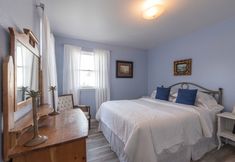 기타 6 Ventura Beach Cottage