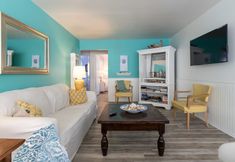 기타 2 Ventura Beach Cottage