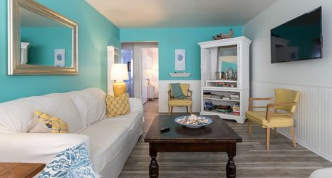 기타 2 Ventura Beach Cottage