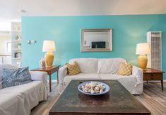 기타 3 Ventura Beach Cottage