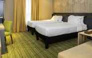 Lainnya 7 ibis Styles Makkah