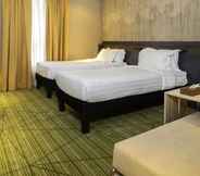 Others 7 ibis Styles Makkah