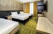 Lainnya 2 ibis Styles Makkah