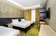 Others 2 ibis Styles Makkah