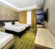 Others 2 ibis Styles Makkah