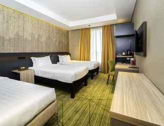 Others 2 ibis Styles Makkah