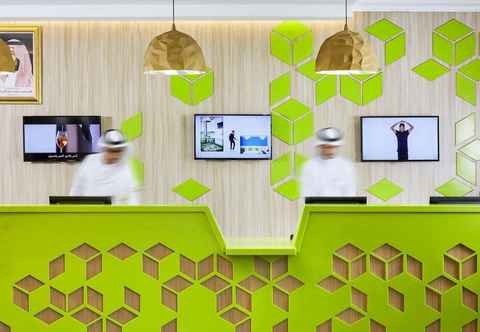 Others ibis Styles Makkah