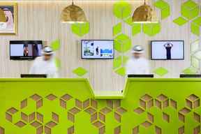 ibis Styles Makkah