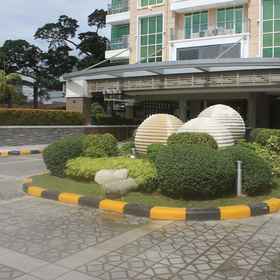 Primary image 1 Padgett Place Prime Suites, Hotel Ermita
