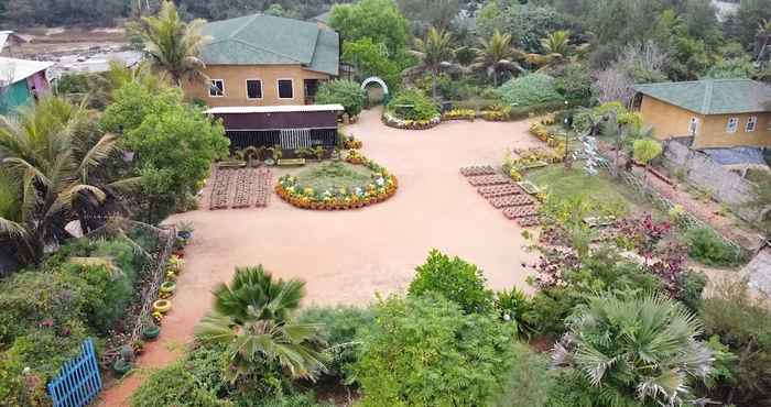 Lain-lain Lotus Resort Konark