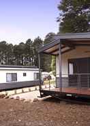 Imej utama Daylesford Holiday Park