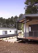 Primary image Daylesford Holiday Park