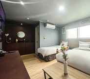 อื่นๆ 2 MALU Hotel Suwon