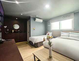 Khác 2 MALU Hotel Suwon