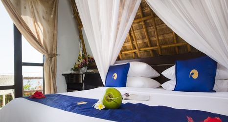 その他 2 Eco Spa Village