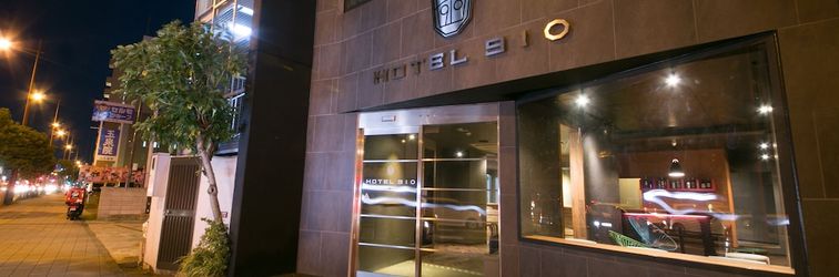 其他 Business Hotel 910