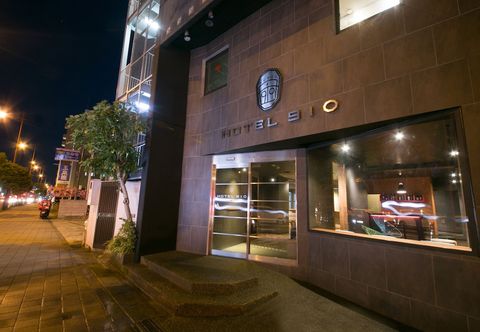 其他 Business Hotel 910