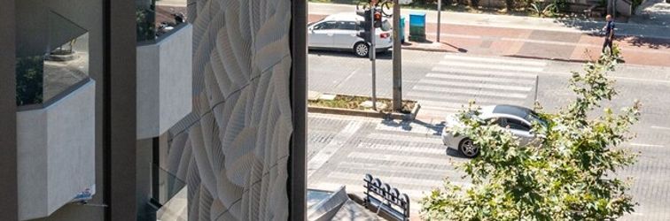 อื่นๆ Büyük Hotel