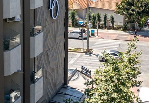 อื่นๆ Büyük Hotel