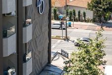 อื่นๆ Büyük Hotel