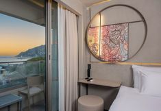 อื่นๆ 2 Büyük Hotel