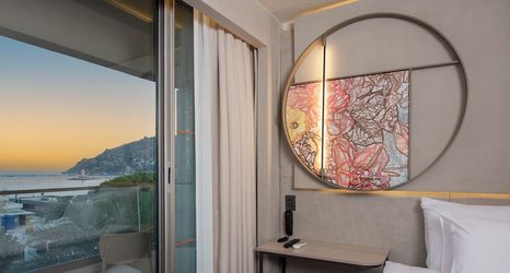 อื่นๆ 2 Büyük Hotel