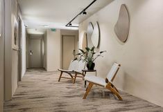 อื่นๆ 4 Büyük Hotel