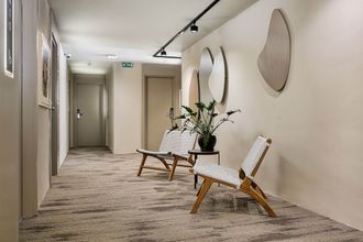 อื่นๆ 4 Büyük Hotel