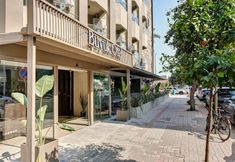 อื่นๆ 7 Büyük Hotel