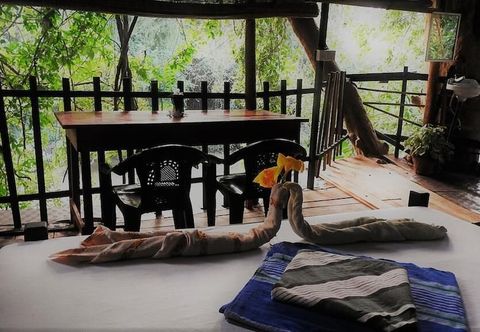 Others Riverside Cabana Yala