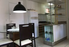 Others 6 Apartamentos Varandas de Iracema