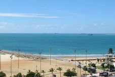 Others Apartamentos Varandas de Iracema