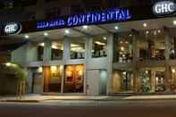 Lain-lain Gran Hotel Continental