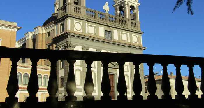 Lainnya Monastero San Vincenzo