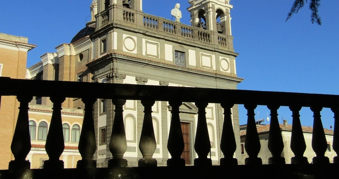 Others Monastero San Vincenzo