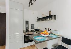 Khác 4 ShortStayPoland Grzybowska B1