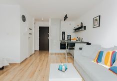 Khác 6 ShortStayPoland Grzybowska B1