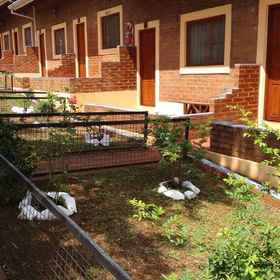 Primary image 1 누에보 라이세스 아파트, 탄크레두 네베스 다리 호텔